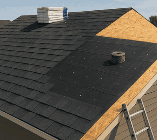 stadium concert roof construction