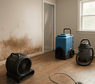 concert archive water damage restoration